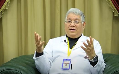 كيف تحمي نفسك من الإصابة بأمراض الكبد اعرف الإجابة مع د جمال شيحه